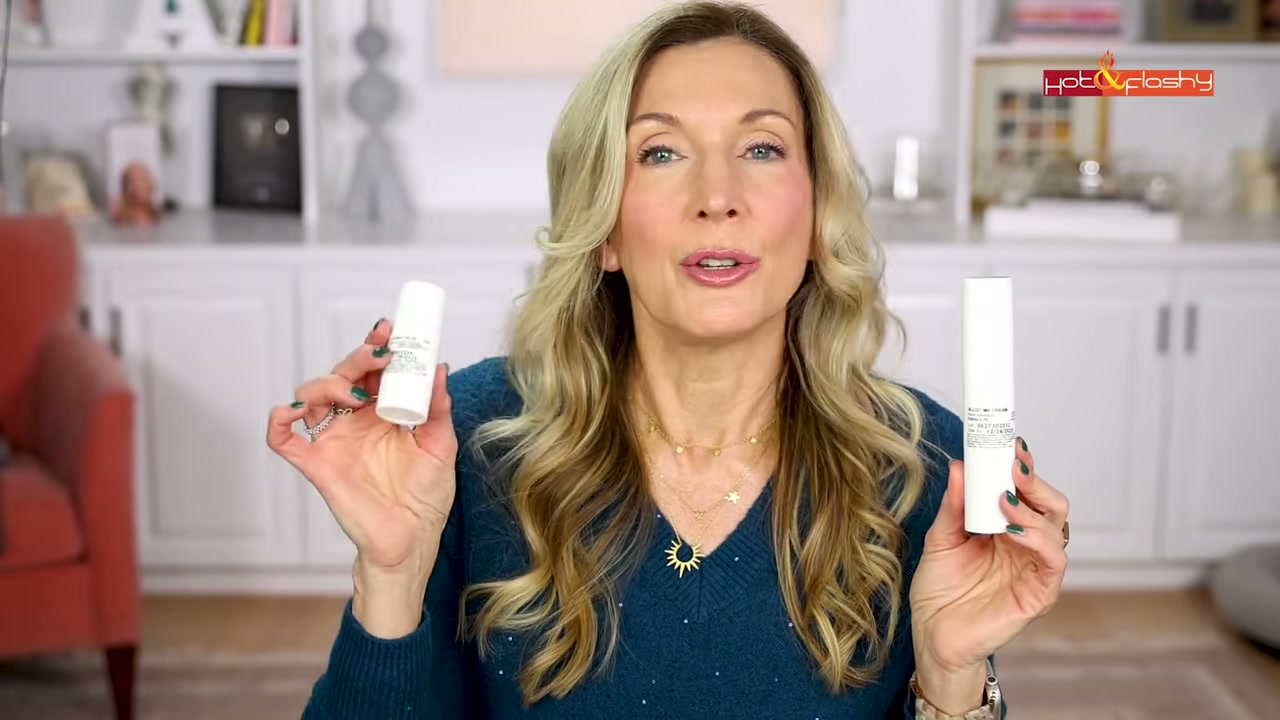 M4 Estriol Face Cream