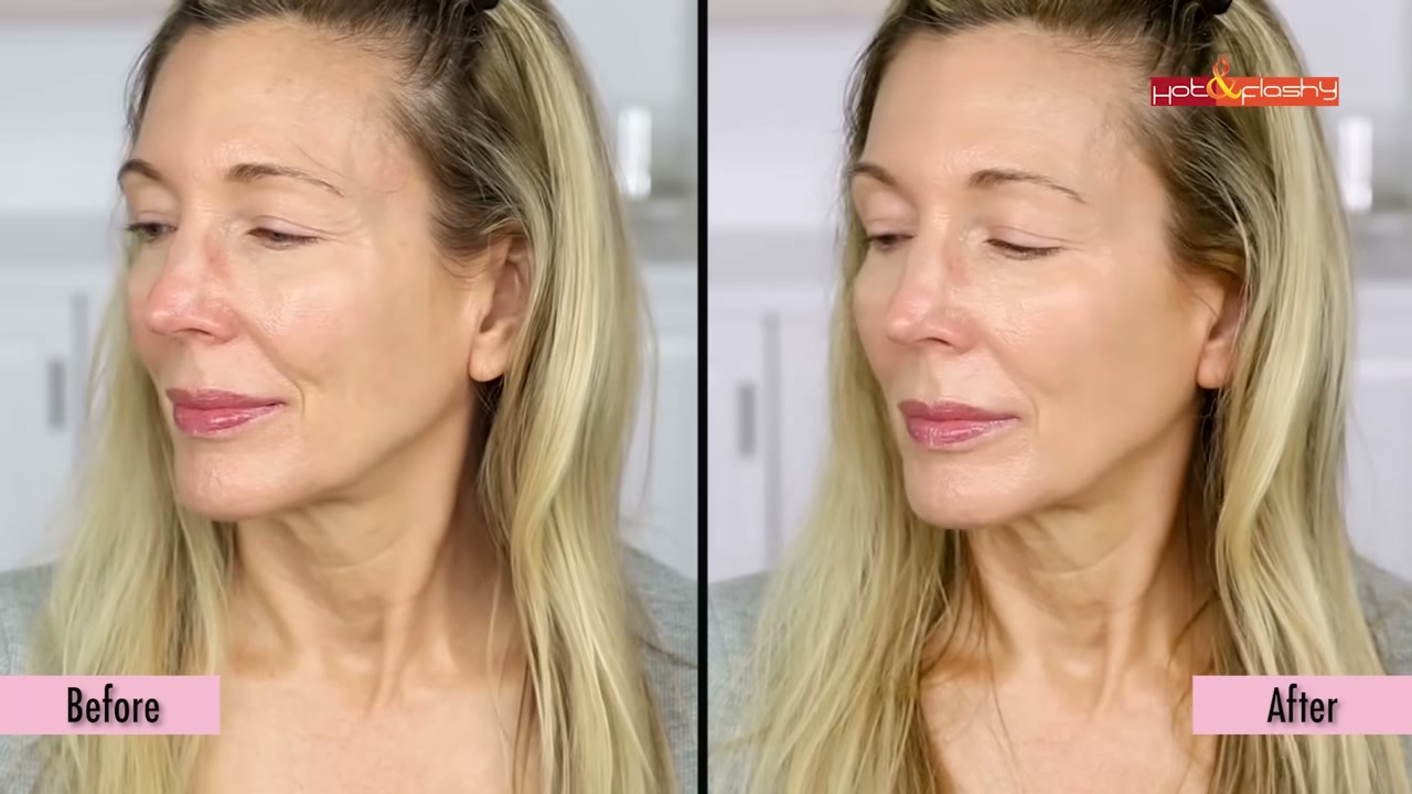 @angiehotandflashy reviewing Beauty of Joseon Daily Tinted SPF 40 at 14:40 in a YouTube Shorts video