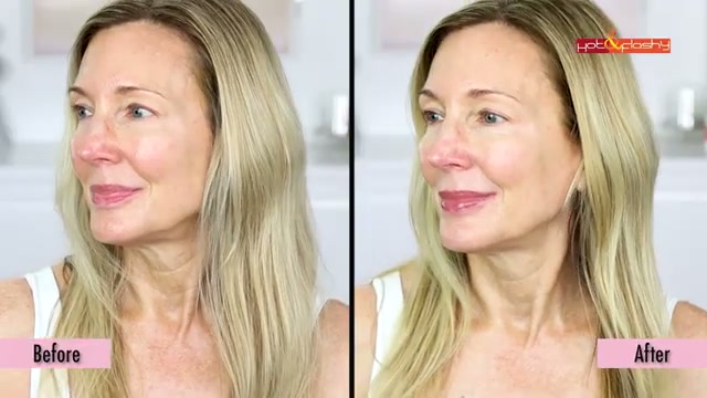 Invisible Mineral Sunscreen SPF 50