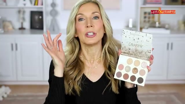 11:11 Pressed Powder Palette