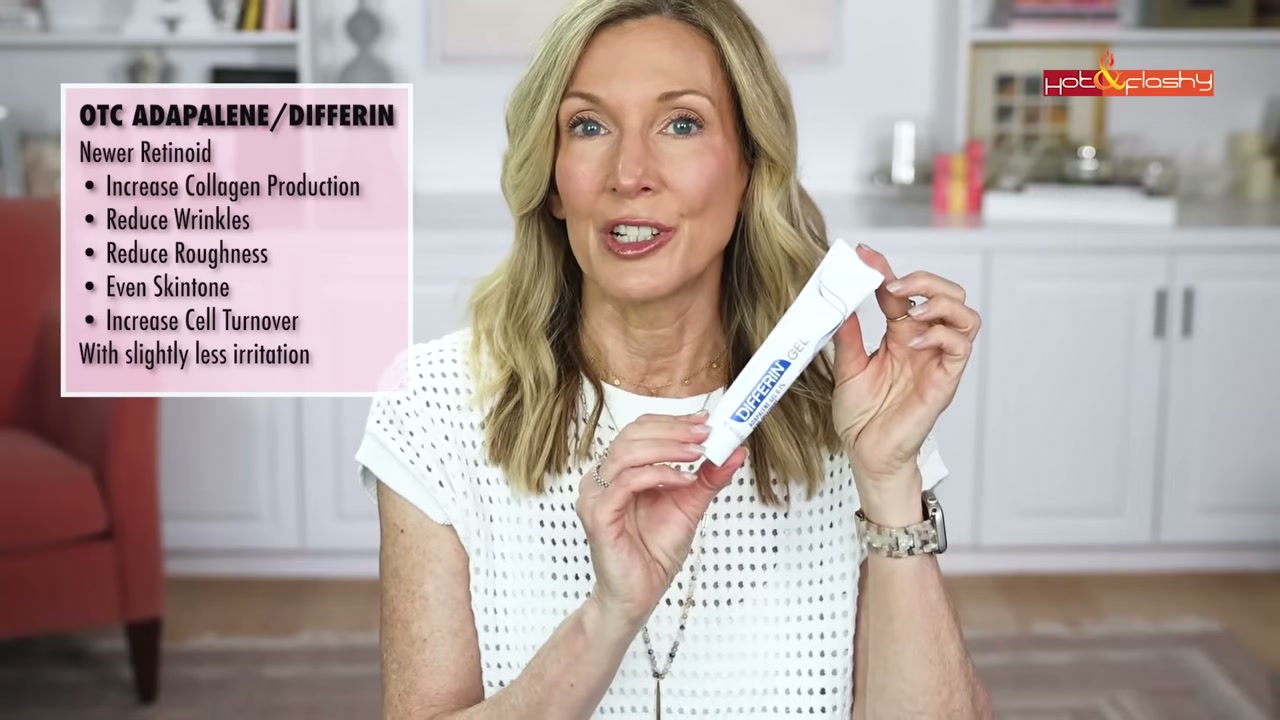 Differin Gel