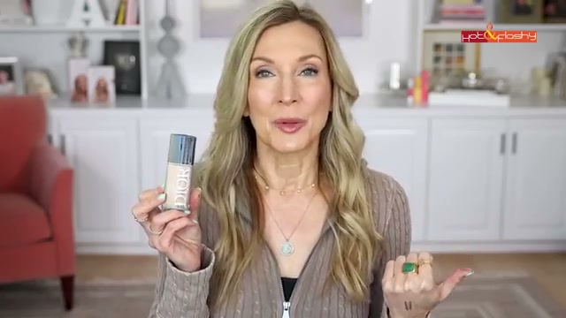 Forever Skin Glow Foundation
