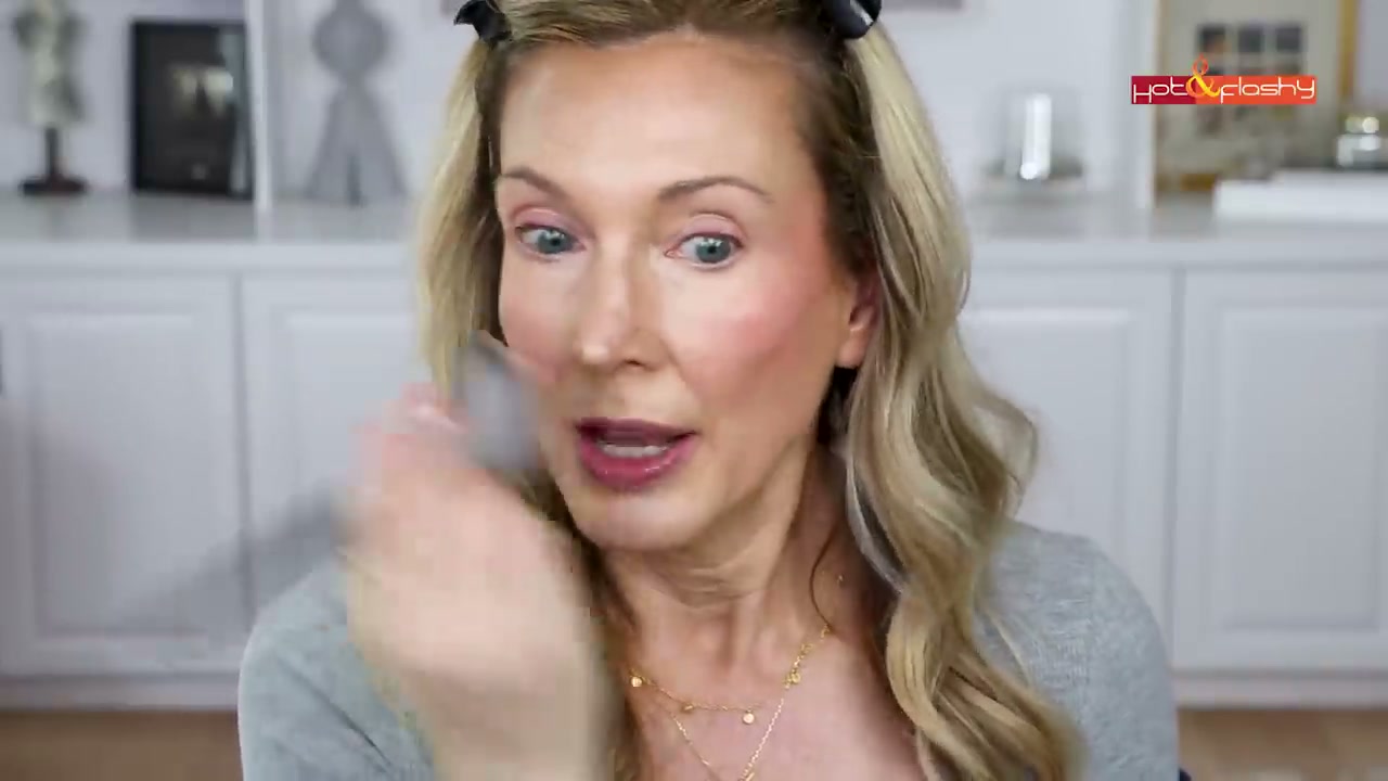 Camo Liquid Blush