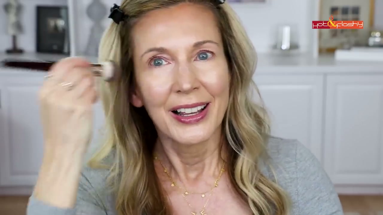 Camo Liquid Bronzer & Contour