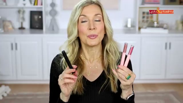 Pout Clout Lip Plumping Pen
