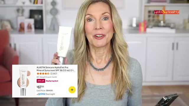 UV Glow Tinted Broad-Spectrum SPF 36