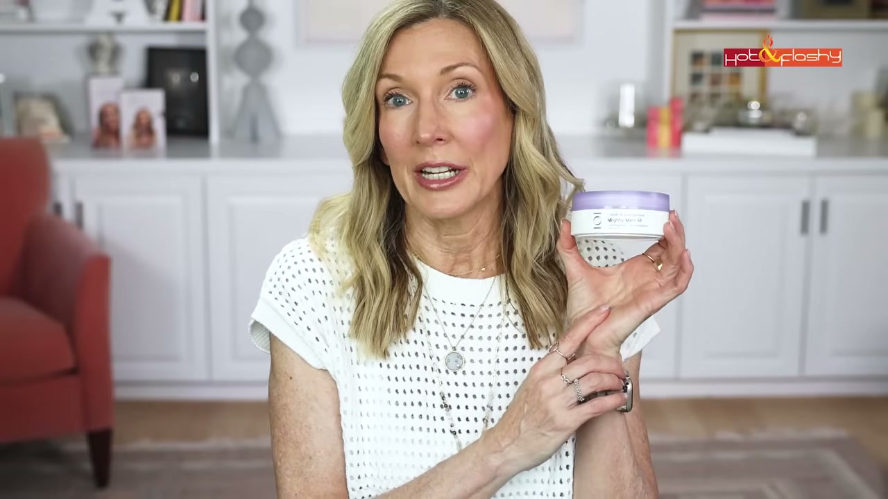 Mighty Melt Cleanser