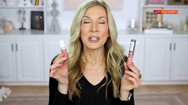 True Match Lumi Le Liquid Blush