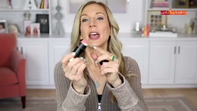 Serum Blush Cheek Tint