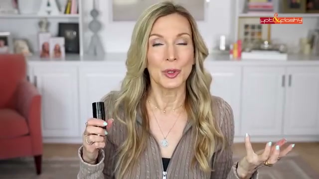 Serum Blush Cheek Tint