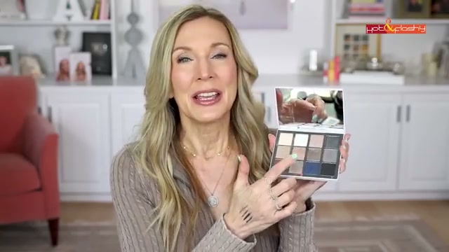 Ethereal Eyes Eyeshadow Palette