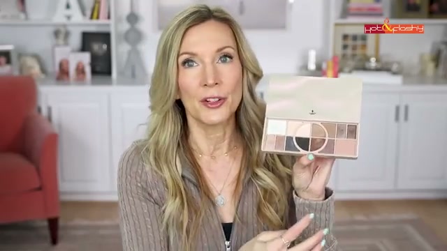 Master Mattes® Eyeshadow Palette: The Neutrals