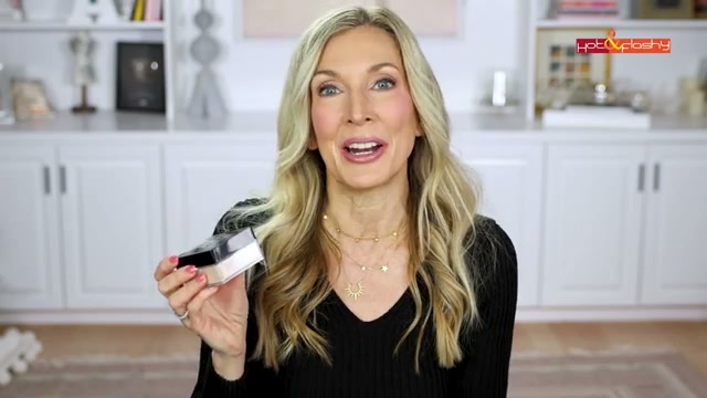 Fit Me Loose Finishing Powder