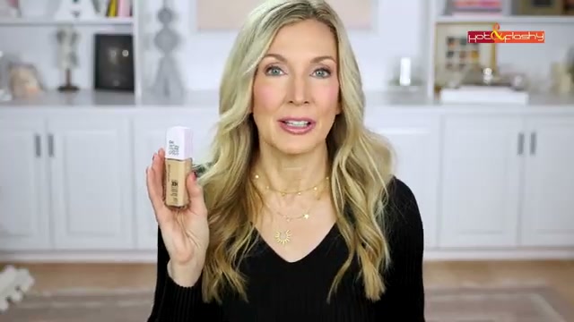 Super Stay Up to 30HR Lumi Matte Foundation
