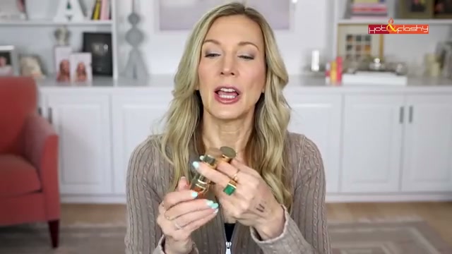 Bronze Balm Sheer Sculpting Bronzer
