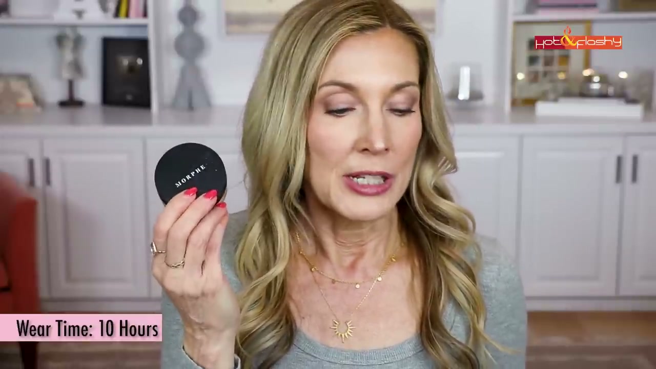Bake & Set Setting Powder
