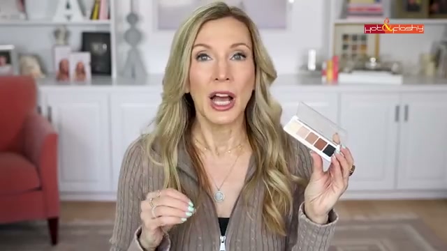 Mini Eye Sculpt Eyeshadow Palette