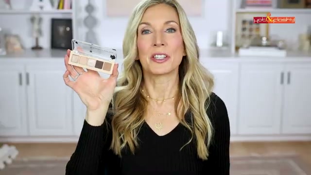 My Mini Dream Eyeshadow Palette