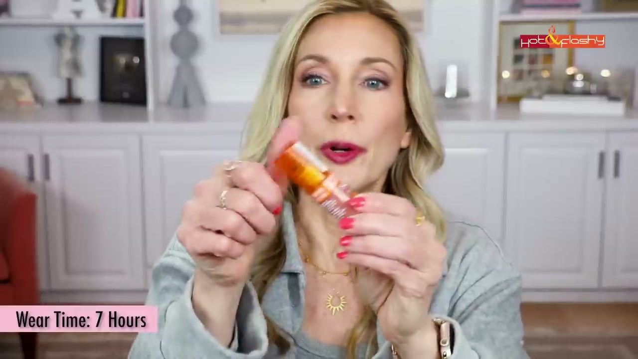 Duck Plump High Pigment Plumping Lip Gloss