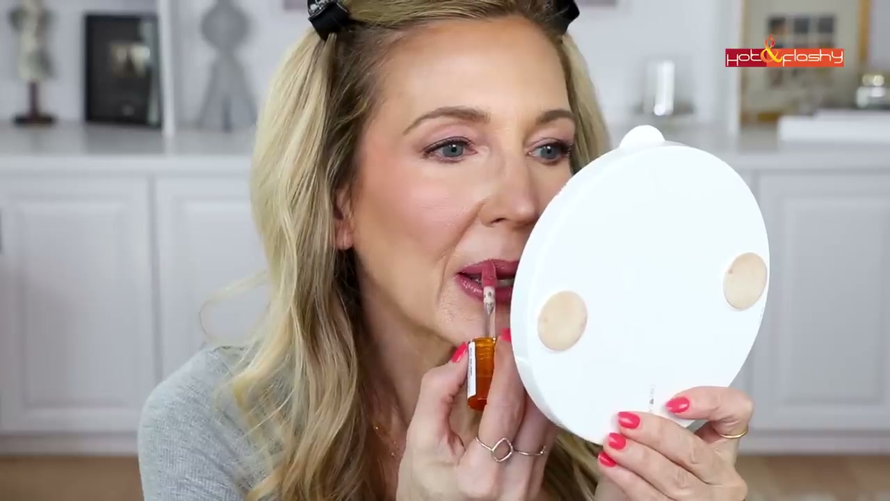 Duck Plump High Pigment Plumping Lip Gloss