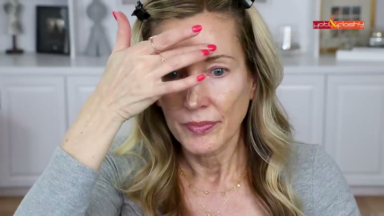 The Face Glue Gripping Primer