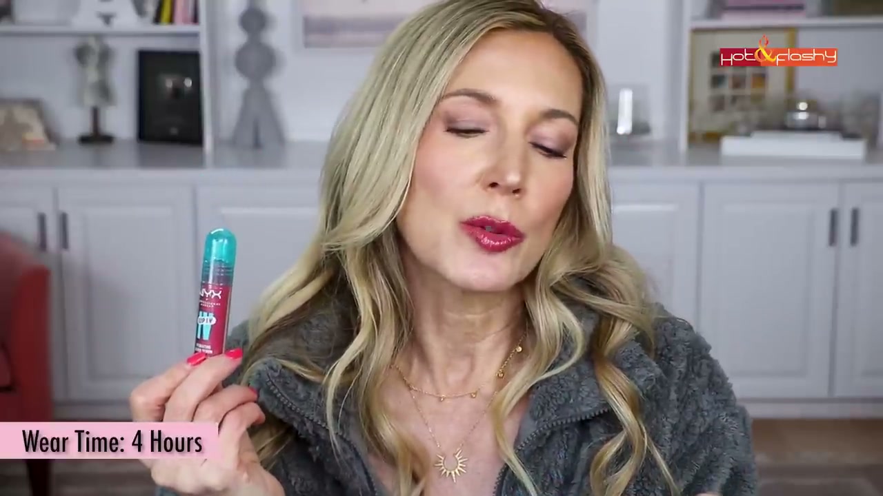 Lip IV Hydrating Gloss Stain