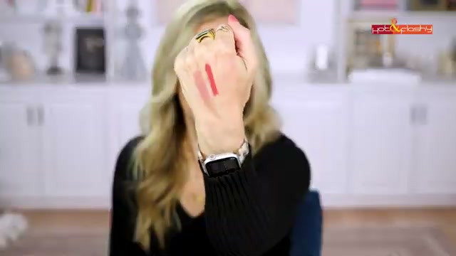 Legendary Serum Lipstick