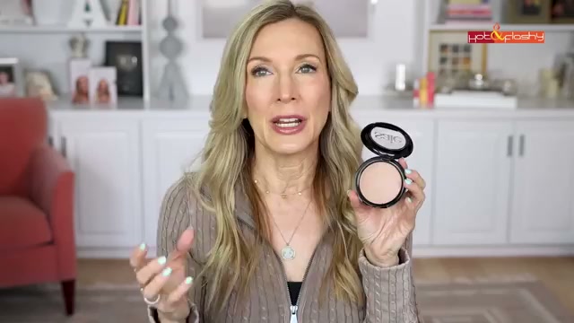 SuperSuede Radiant Baked Bronzer