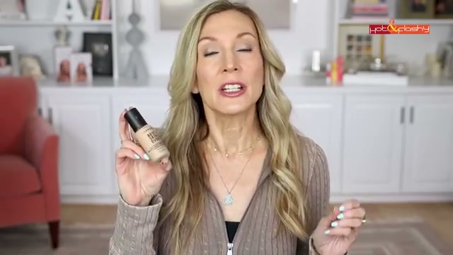 Best Skin Ever 16 Hour Natural Finish Liquid Foundation