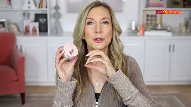 Blur It Loose Setting Powder