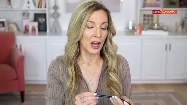 Colorful Eyeliner