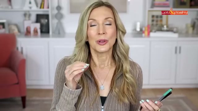 12HR Colorful Waterproof Retractable Eyeliner