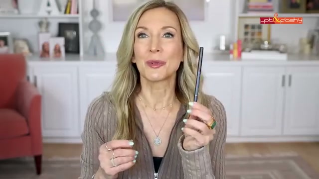 12HR Colorful Waterproof Retractable Eyeliner