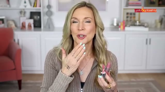 Loveshine Plumping Lip Oil Gloss