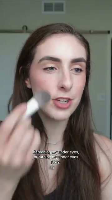 Morphe Lavender Setting Powder Review