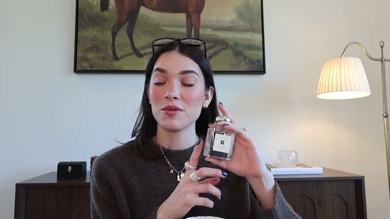 English Pear & Freesia Cologne