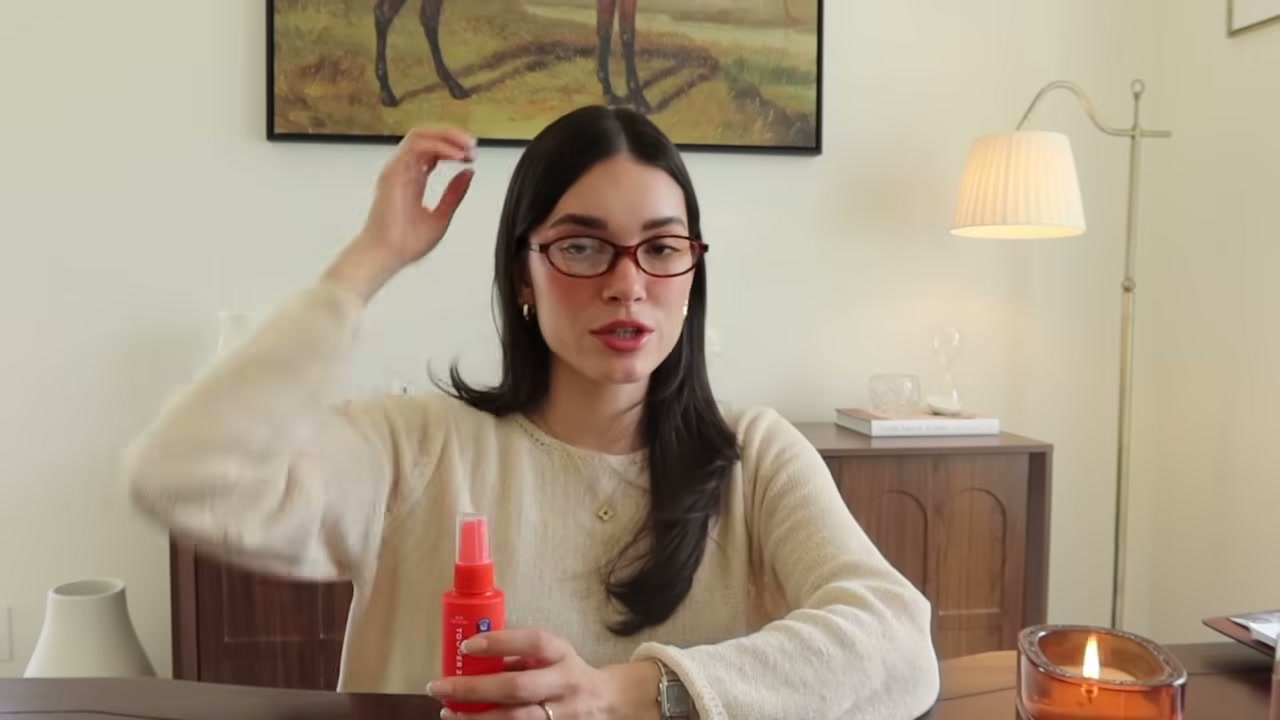SOS Daily Rescue Facial Spray