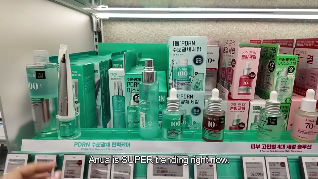 PDRN Hyaluronic Acid Capsule 100 Serum