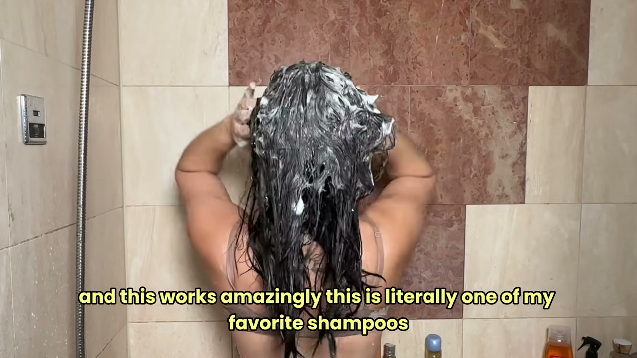 Whole Blends Shampoo and Conditioner