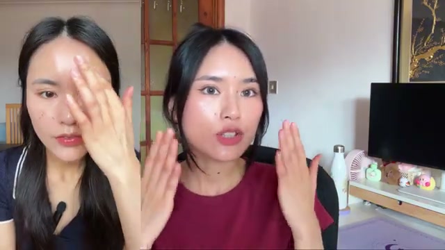 avatarling mentioning Abib Glutathiosome CC Sunscreen Toning Tube at 12:25 in their YouTube video
