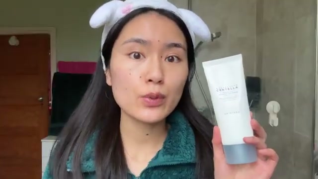 avatarling mentioning Beauty of Joseon Relief Sun: Rice + Probiotics at 11:37 in their YouTube video
