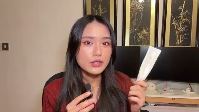 avatarling mentioning Beauty of Joseon Revive Eye Serum at 10:37 in their YouTube video