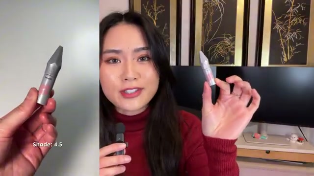 avatarling mentioning Benefit Cosmetics Gimme Brow+ Volumising Eyebrow Gel at 16:12 in their YouTube video