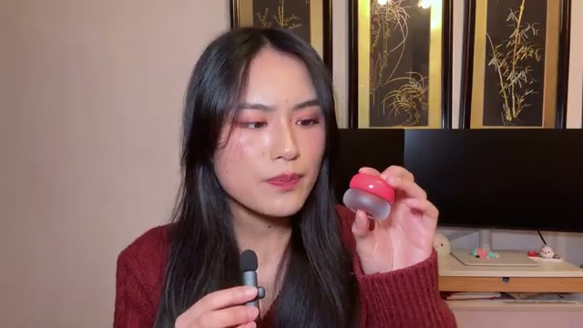 avatarling mentioning fwee Lip & Cheek Blurry Pudding Pot at 13:17 in their YouTube video