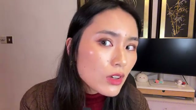 avatarling mentioning fwee Lip&cheek Blurry Pudding Pot at 30:05 in their YouTube video