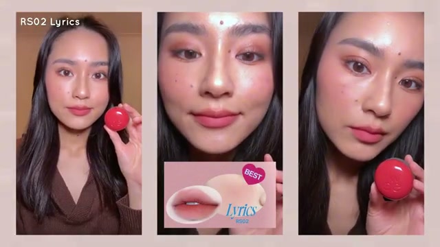avatarling mentioning fwee Lip&cheek Blurry Pudding Pot at 15:05 in their YouTube video