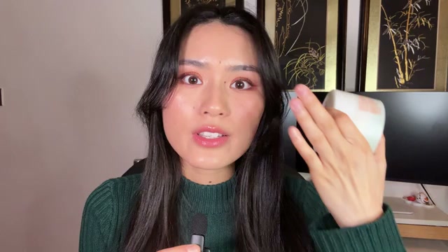 avatarling mentioning Haruharu Wonder Centella Sunflower Makeup-Melting Cleansing Balm at 04:06 in their YouTube video