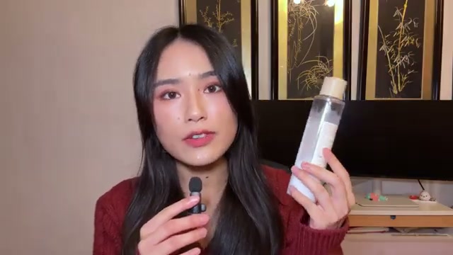 avatarling mentioning I'm From Rice Toner at 11:38 in their YouTube video