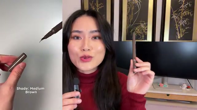avatarling mentioning Judydoll 18° Ultra-Fine Liquid Eyeliner at 17:13 in their YouTube video