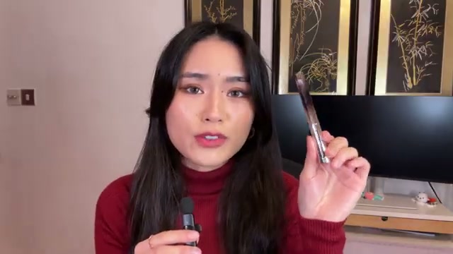 avatarling mentioning Judydoll 3D Curling Eyelash Iron Mascara - 6° Curling Design at 17:58 in their YouTube video